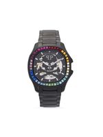 Philipp Plein montre $keleton $pectre 43 mm - Multicolore