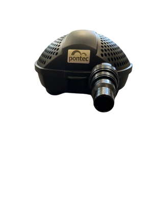 Pontec PondoMax 1500 vijverpomp