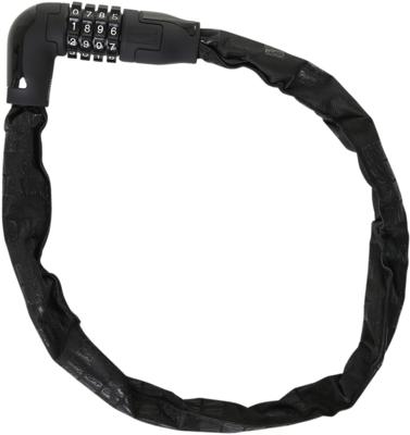 CONTEC cijfer-kettingslot "powerloc"