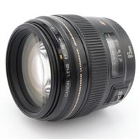 Canon EF 85mm F/1.8 USM occasion