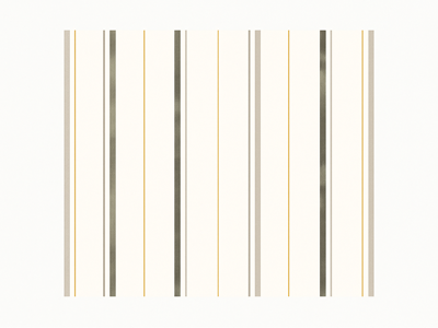 Beige verticale strepen keuken behang