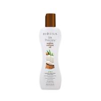 BioSilk Silk Therapy Organic Coconut Oil Leave-in Treatment 167ml
