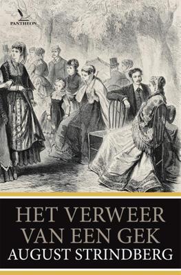 Het verweer van een gek (Paperback)