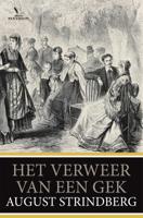 Het verweer van een gek (Paperback)