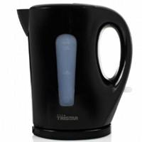 Waterkoker Tristar WK-3384 Zwart Plastic 2200 W 1,7 L