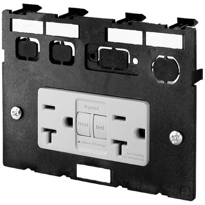 Weidmüller IE-FC-DSP-CI/3A/2ST/1D9 FrontCom® inzetplaat, afgeschermd 1 stuk(s) Weidmüller IE-FC-DSP-CI/3A/2ST/1D9 FrontCom® inzetplaat, afgeschermd 1 stuk(s)