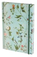 Notitieboek A5, harde kaft: Mirror Room, Oude Kerk Amsterdam