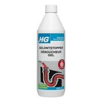 HG gelontstopper