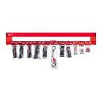 Milwaukee Tool Lanyards | 1m Row | Tool Lanyard V2 | 1m Row - 4932492122 Milwaukee Tool Lanyards | 1m Row | Tool Lanyard V2 | 1m Row - 4932492122