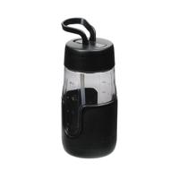 Sistema Hydrate - Flip Sipper Drinkfles - 700 ml Zwart