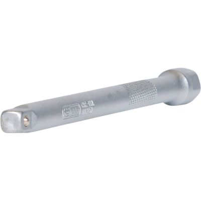 KS Tools 9111451 911.1451 Dopsleutelverlenging Aandrijving 1/4 (6,3 mm) 150 mm 1 stuk(s) KS Tools 9111451 911.1451 Dopsleutelverlenging Aandrijving 1/4 (6,3 mm) 150 mm 1 stuk(s)