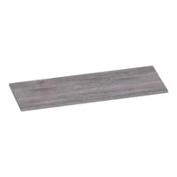 Brauer Ocean Slim Topblad - 120 cm - Driftwood
