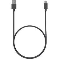 USB-kabel Xtorm CXG2051 Zwart