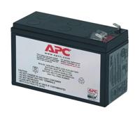 APC vervangings cartridge RBC2