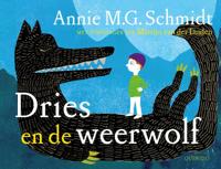 Dries en de weerwolf (Hardback)