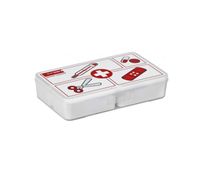 Sunware Q-Line First Aid Box