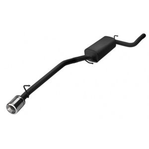 Ulter Sport uitlaat passend voor Ford Focus II HB 1.4 16V 59kW/1.6 16v 74/85kW/1.8 16V 92kW/2.0 16V US108113072
