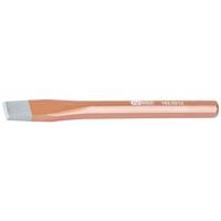 KS Tools Platte beitel, 8-kant, 125 mm 1620211
