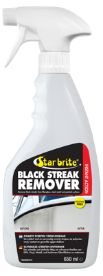 Starbrite Zwarte Strepen Verwijderen Van Uw Boot 650 Ml