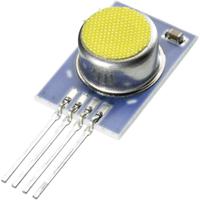 B + B Thermo-Technik 0381 0017 0381 0017 Vocht- en temperatuursensor -40 tot 125 °C - thumbnail