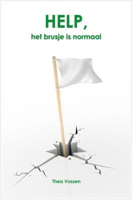 Help, het brusje is normaal (Paperback)
