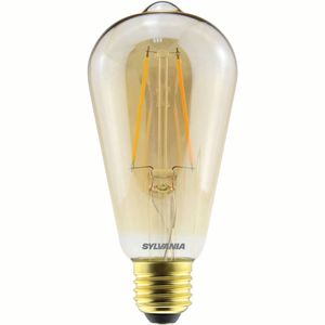 Sylvania ToLEDo RT ST64 LED-lamp 4,5 W E27 F