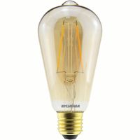 Sylvania ToLEDo RT ST64 LED-lamp 4,5 W E27 F - thumbnail