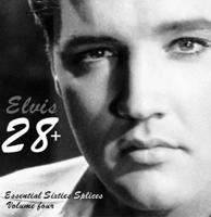 Elvis Presley - Elvis 28+ - Essential Sixties Splices Volume Four CD