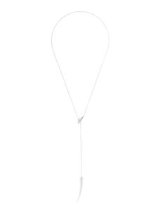 Shaun Leane collier Saber Deco en argent sterling