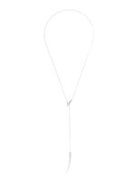 Shaun Leane collier Saber Deco en argent sterling