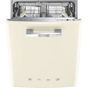 Smeg STFABCR3 vaatwasser Onderbouw 13 couverts B