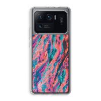 Electric Times: Xiaomi Mi 11 Ultra Transparant Hoesje