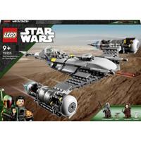 LEGO® STAR WARS™ 75325 De Mandalorians N-1 Starfighter