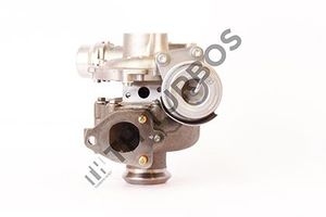 Turbocharger 2100844