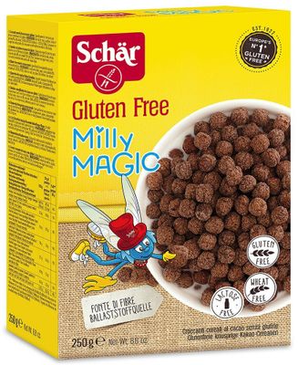 Schar Milly Magic