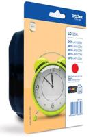 Brother LC-125M XL magenta