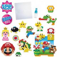 Aquabeads Nintendo Super Mario Box