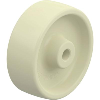 Blickle POH 102/12G Wiel Wieldiameter: 100 mm Draagvermogen (max.): 300 kg 1 stuk(s)