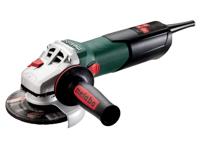 Metabo Haakse slijper W9-125 Quick