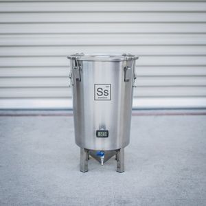 Ss Brewtech™ Brewmaster Bucket 27 l (7 gal)