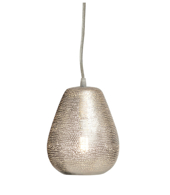 Hanglamp Filisky Tahrir in 3 maten