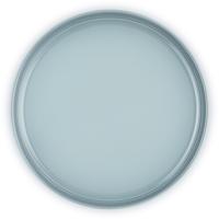 Le Creuset Ontbijtbord / Dessertbord Coupe - Sea Salt - ø 22 cm
