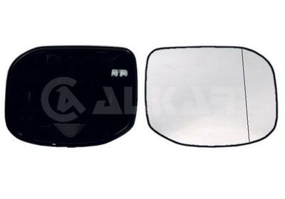 Spiegelglas Rechts 6472947