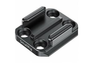 SmallRig 2668 Buckle Adapter with Arca Quick Release Plate for GoPro Cameras
