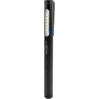 Ansmann 1600-0385 PL130B Penlight werkt op batterijen LED 16.000 cm Zwart Ansmann 1600-0385 PL130B Penlight werkt op batterijen LED 16.000 cm Zwart