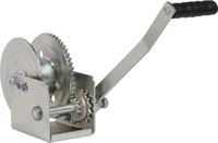 REMA zelfremmende handlier dlb-2500ag 1.135t