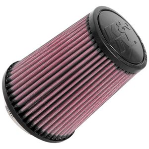 K&N universeel conisch filter 70mm aansluiting, 121mm Bodem, 89mm Top, 149 mm (RU-9310) RU9310