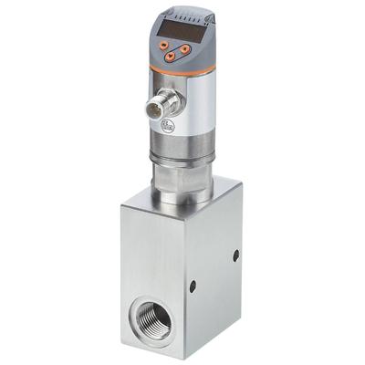 ifm Electronic SBZ224 Mechatronische stromingssensor Voedingsspanning (bereik): 18 - 30 V/DC 1 stuk(s)