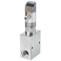 ifm Electronic SBZ224 Mechatronische stromingssensor Voedingsspanning (bereik): 18 - 30 V/DC 1 stuk(s) ifm Electronic SBZ224 Mechatronische stromingssensor Voedingsspanning (bereik): 18 - 30 V/DC 1 stuk(s)