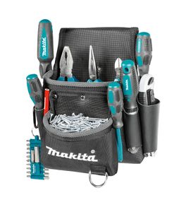 Makita E-15198 accessoire voor gereedschapsriem Werktuigtas